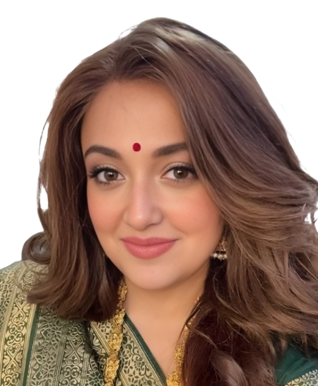 Monali Thakur